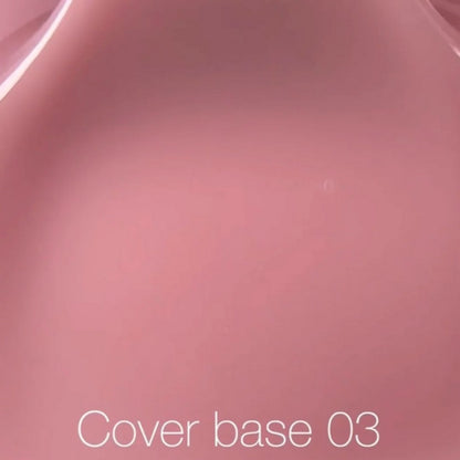 Base Cover №3 10 ml NAILSOFTHEDAY