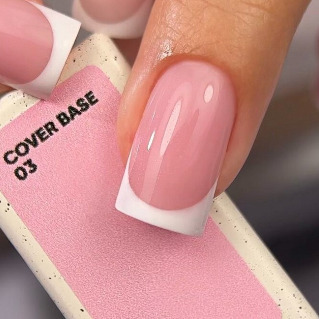Base Cover №3 10 ml NAILSOFTHEDAY