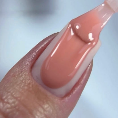 Base Cover №6 10 ml NAILSOFTHEDAY