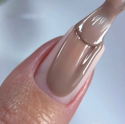 Камуфляжная база №9 10 ml NAILSOFTHEDAY