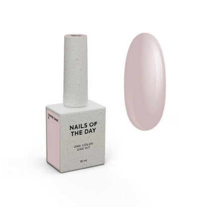 Base Cover №11 10 ml NAILSOFTHEDAY