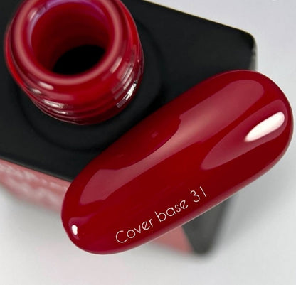 Камуфляжная база №31 10 ml NAILSOFTHEDAY