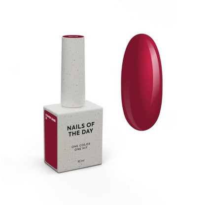 Камуфляжная база №31 10 ml NAILSOFTHEDAY