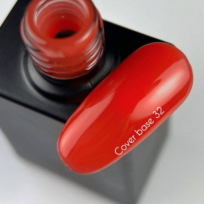 Камуфляжная база №32 10 ml NAILSOFTHEDAY