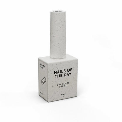 Base Scotch 10 ml NAILSOFTHEDAY