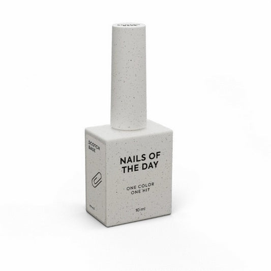Base Scotch 10 ml NAILSOFTHEDAY