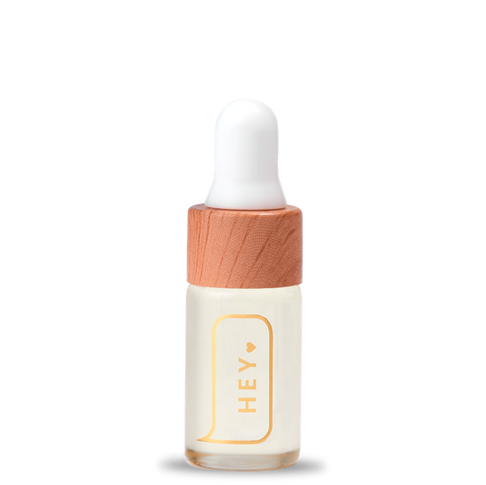 Олія для кутикули "Mango Jam" 3 ml, HEYLOVE