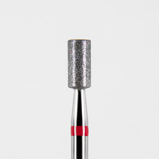 Diamond nail drill bit, “Cylinder”, Dark