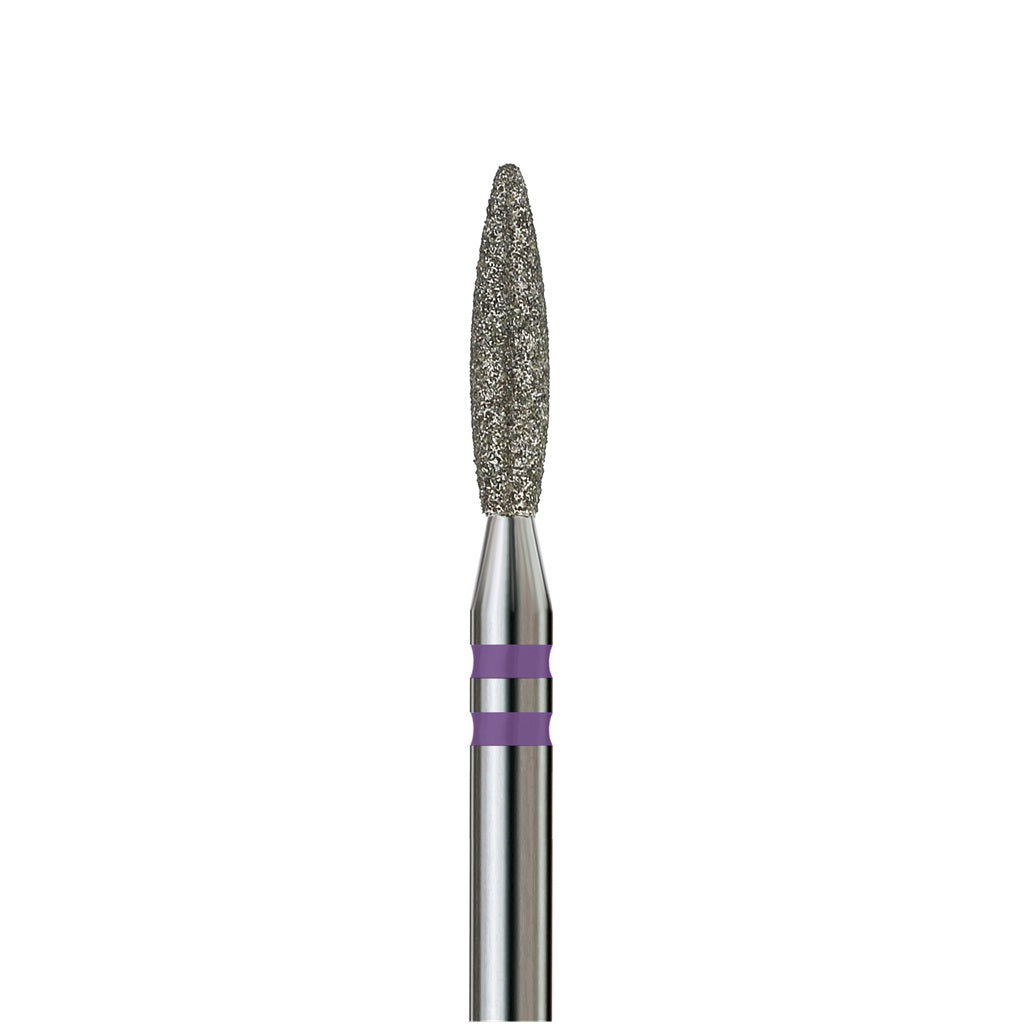 Fresa in diamante, Fiamma, Formula Profi
