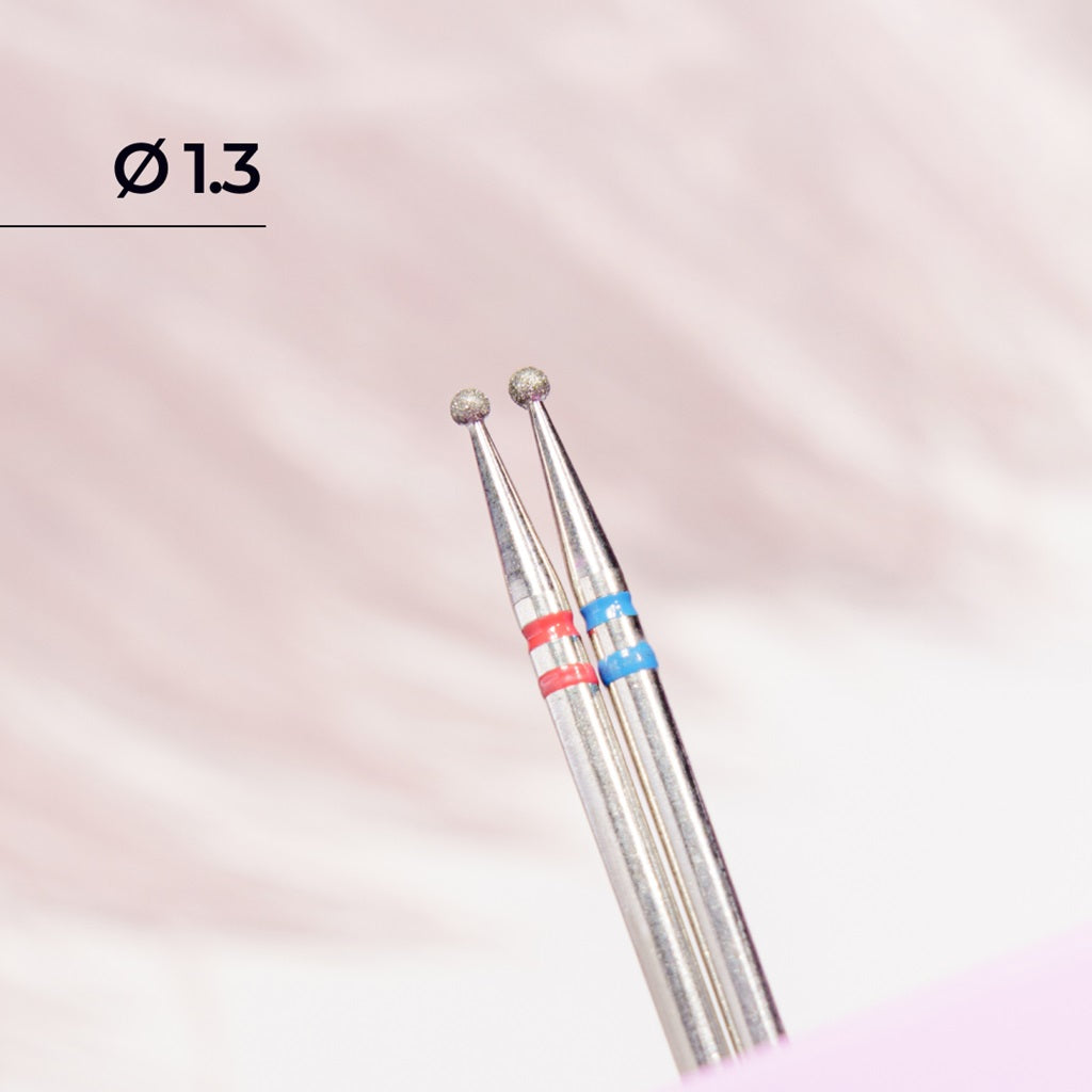 Алмазная фреза "Ball", Formula Profi