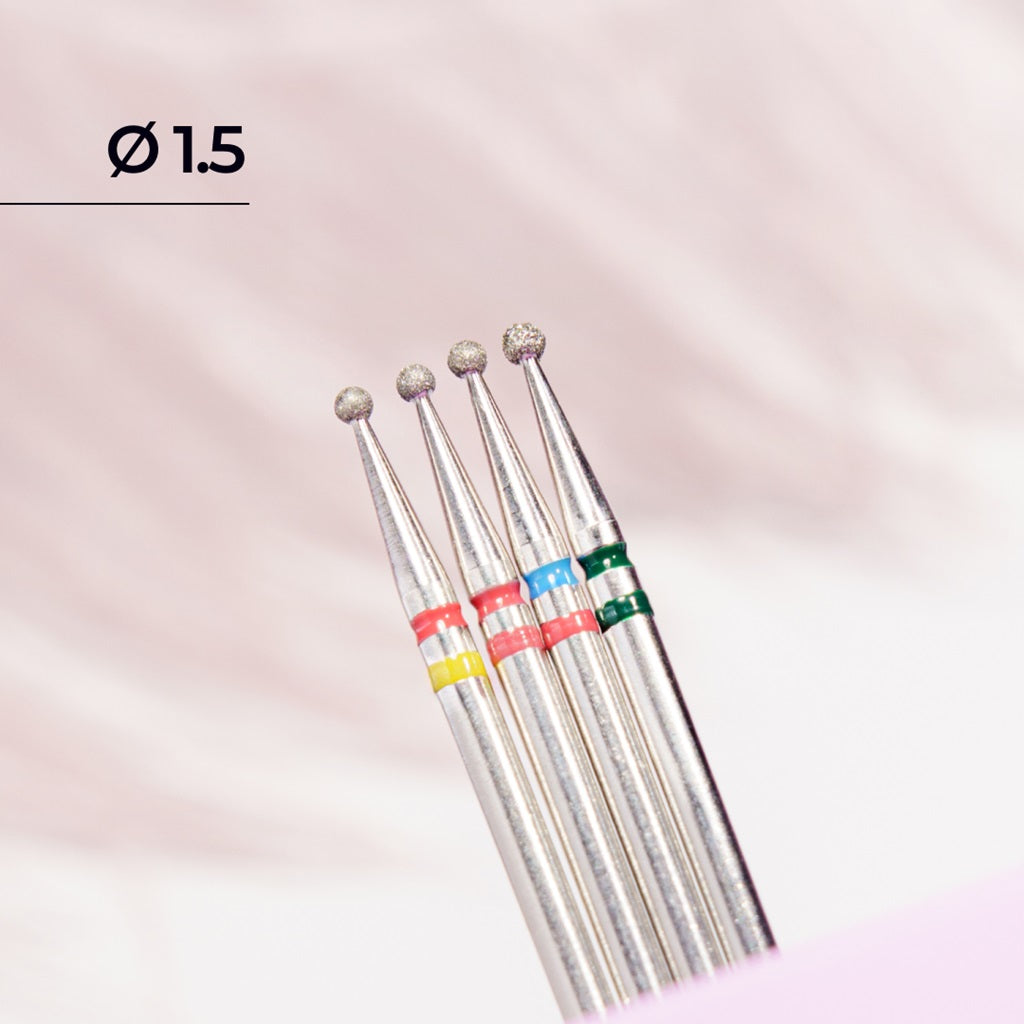 Алмазная фреза "Ball", Formula Profi