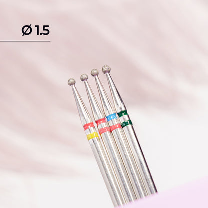 Алмазная фреза "Ball", Formula Profi