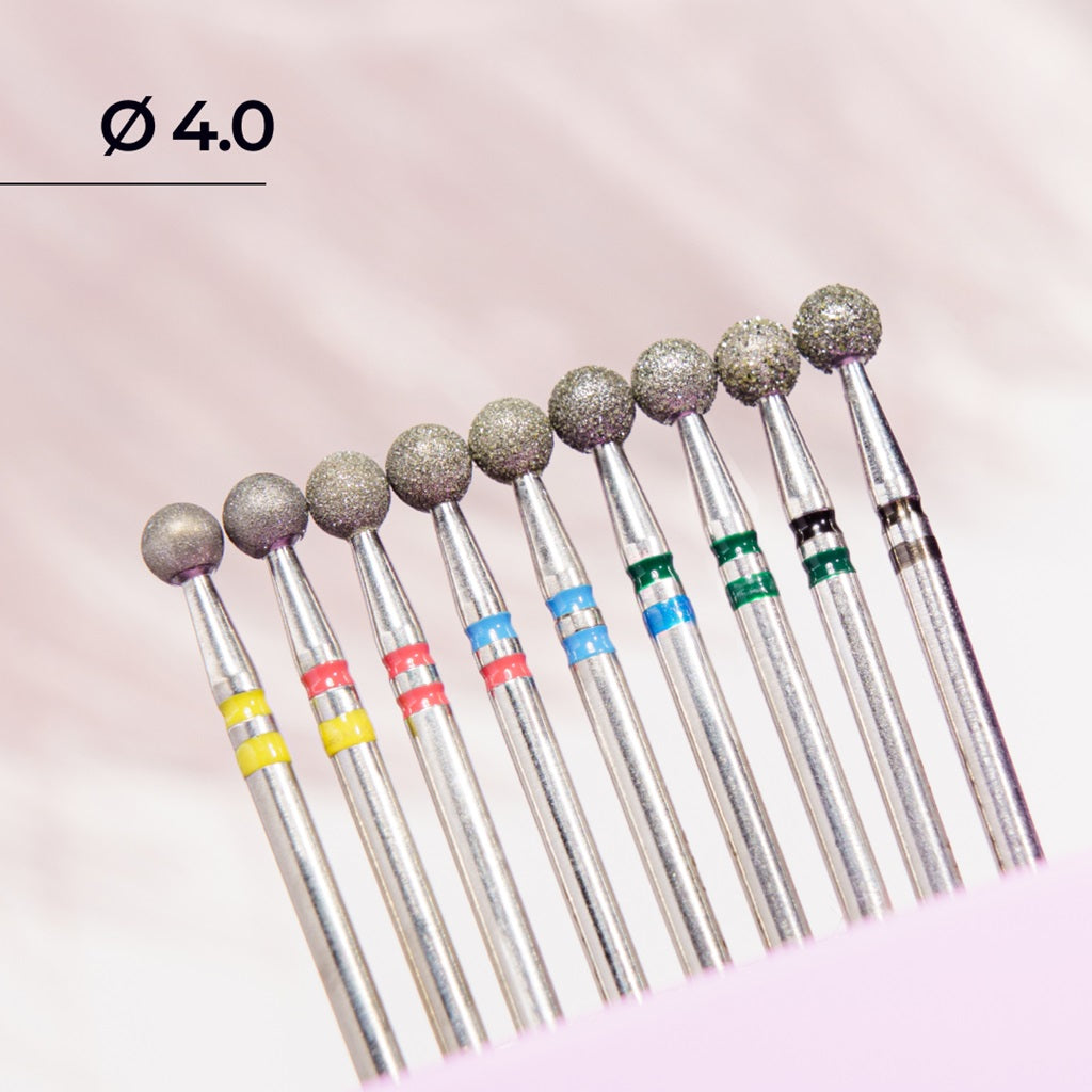 Алмазная фреза "Ball", Formula Profi