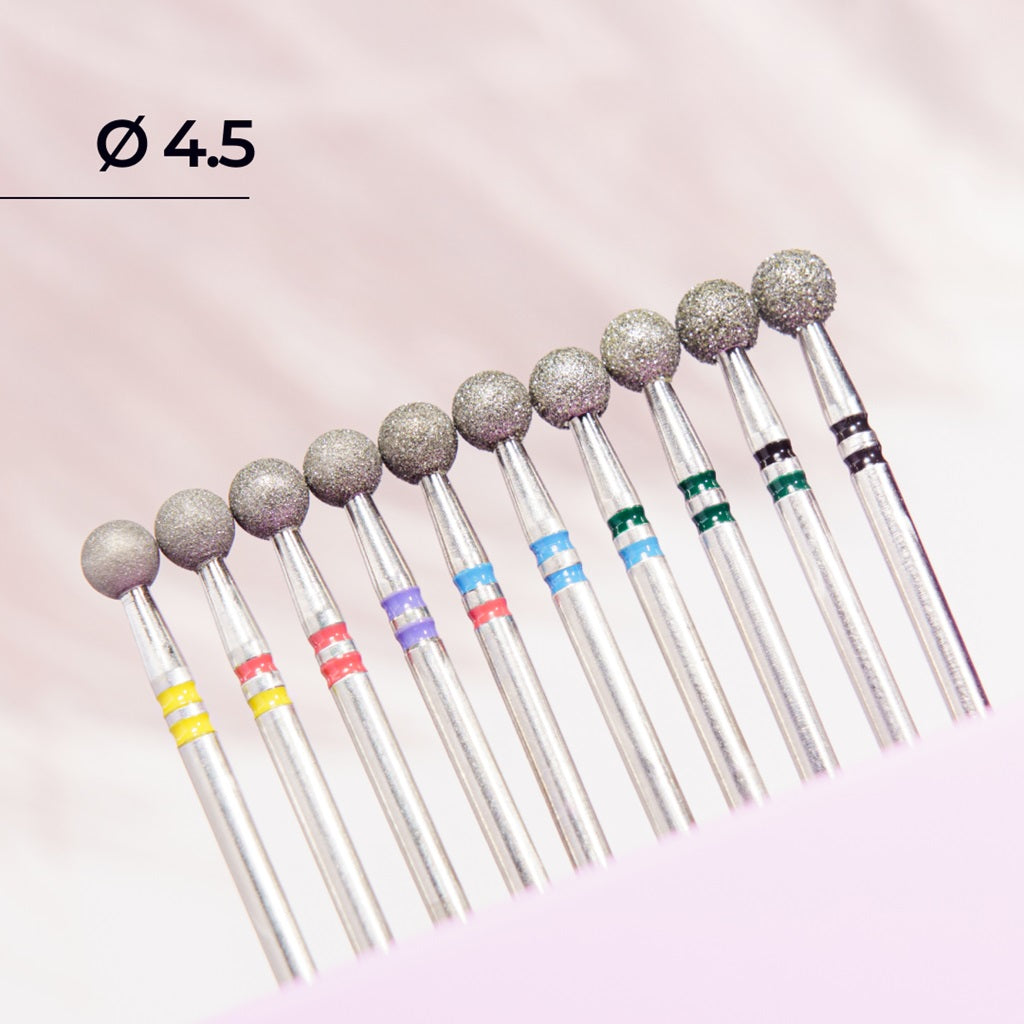 Алмазная фреза "Ball", Formula Profi