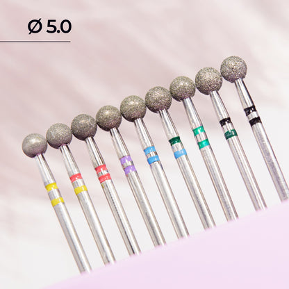 Алмазная фреза "Ball", Formula Profi