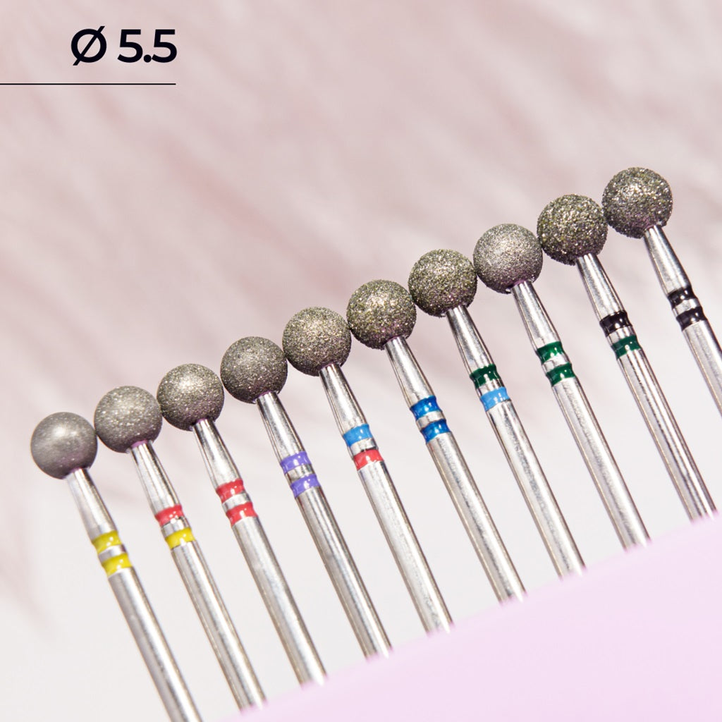 Алмазная фреза "Ball", Formula Profi