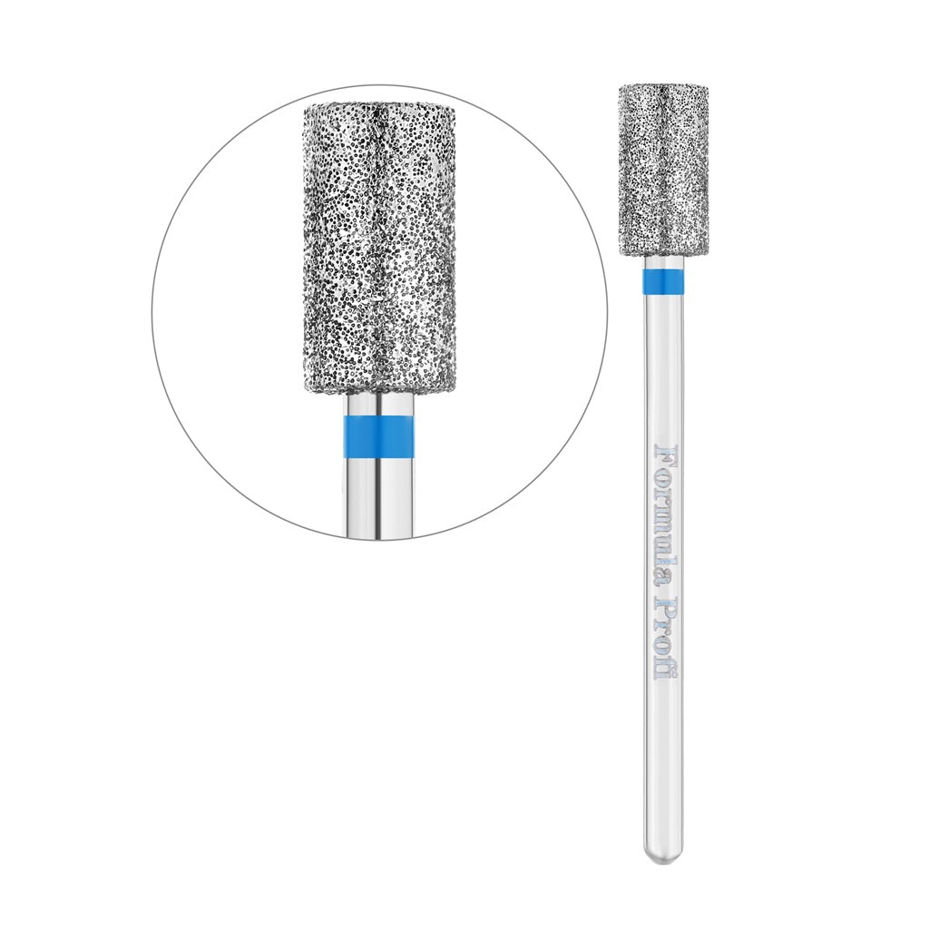 Алмазна фреза, «Циліндр», Formula Profi