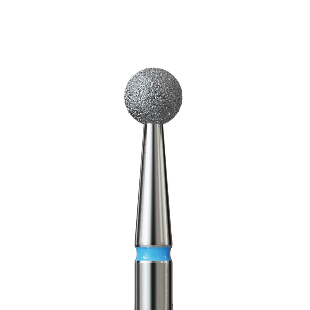 Fraise en diamant, « Bille », IQ Nails
