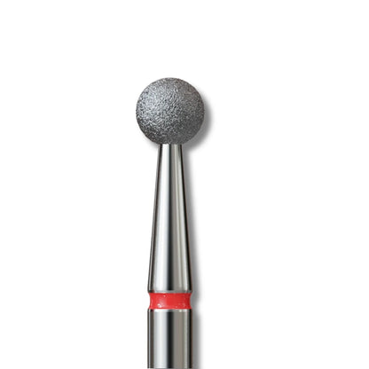 Fraise en diamant, « Bille », IQ Nails