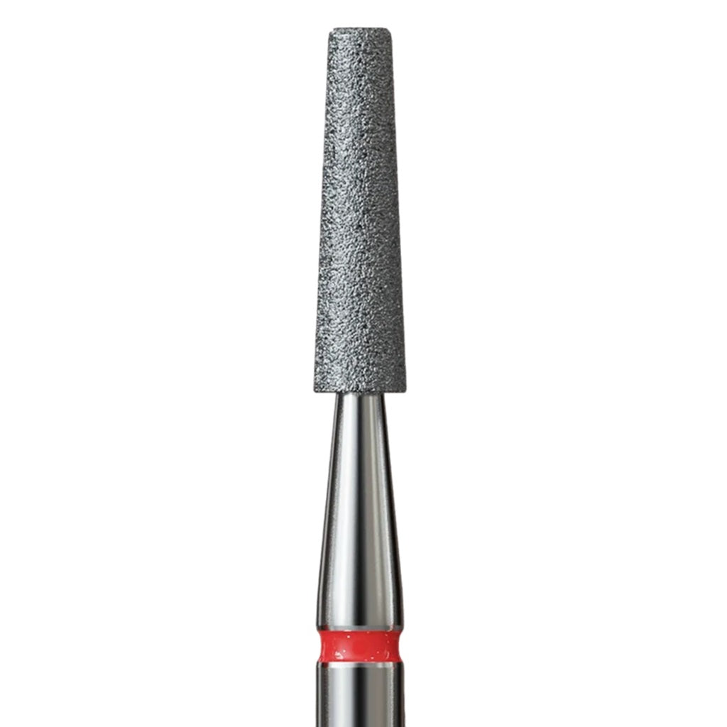 Broca de diamante, «Cone» truncado, 2.3 mm, IQ Nails