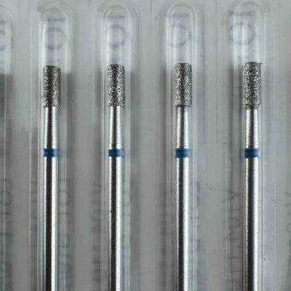 Broca de diamante, «Cilíndrica», IQ Nails
