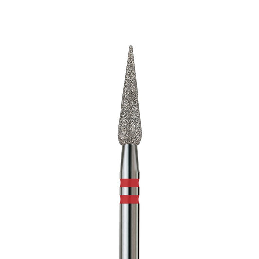 Diamond nail drill bit, “Long Bud”, Formula Profi