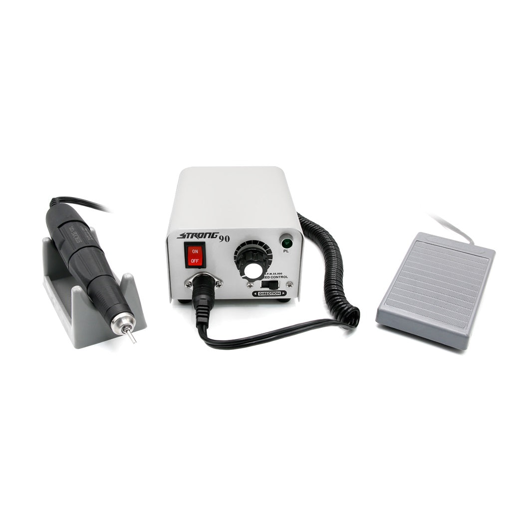 Nail drill Strong 90 (pen 102L) Copy