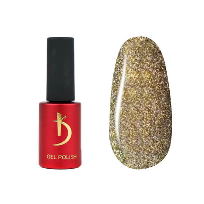 Gel Polish DS №4 7ml Kodi Professional