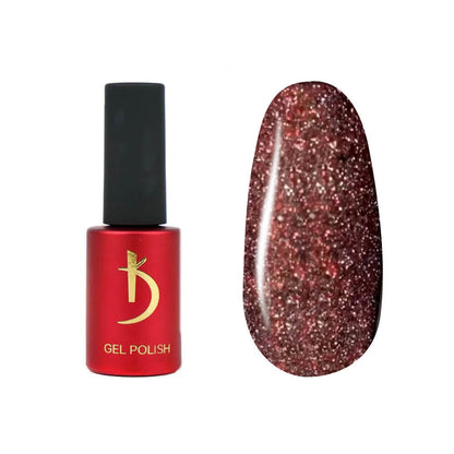 Esmalte en gel DS n.º 6 7 ml Kodi Professional