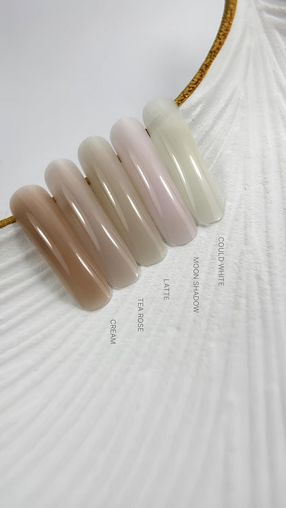 Моделюючуй гель eXel Moon Shadow 30 ml Atica