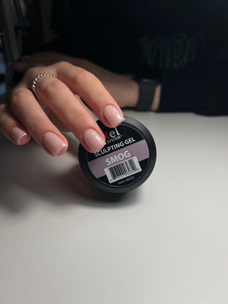 Моделюючуй гель eXel Smog 30 ml Atica