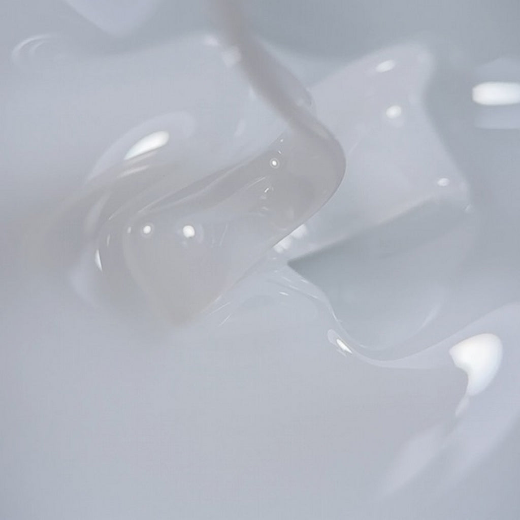 Моделюючуй гель eXel Cloud White 30 ml Atica