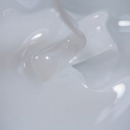 Моделюючуй гель eXel Cloud White 30 ml Atica