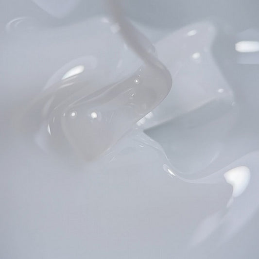 Sculpting Gel eXel Cloud White 30 ml Atica