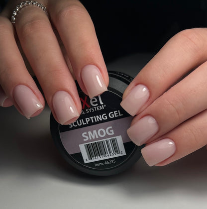 Моделюючуй гель eXel Smog 30 ml Atica