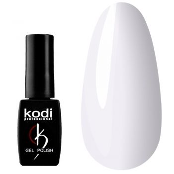 Esmalte en gel BW n.º 10 8 ml Kodi Professional