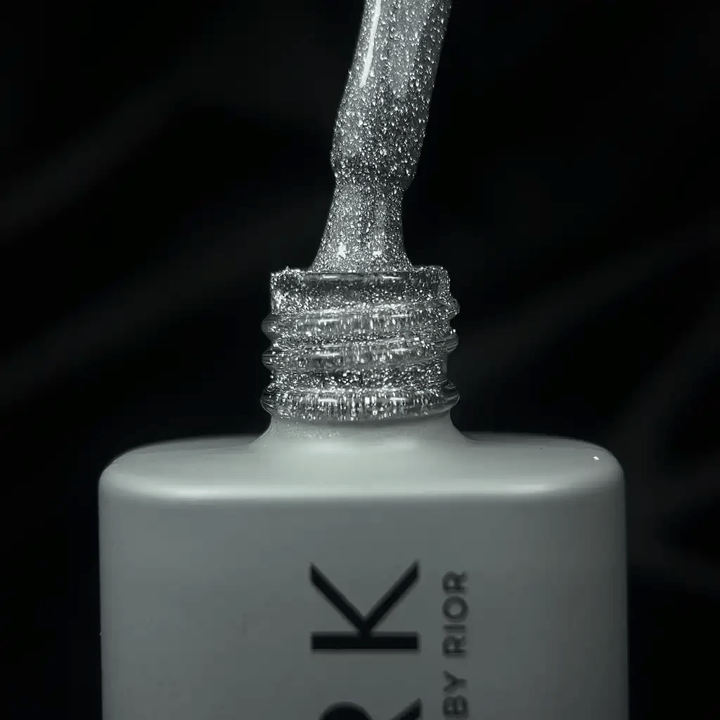 Светоотражающий гель лак - "Flash" №№1-5 10ml Dark