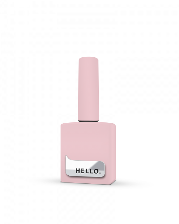 Base flusso Businesslike 15 ml HELLO