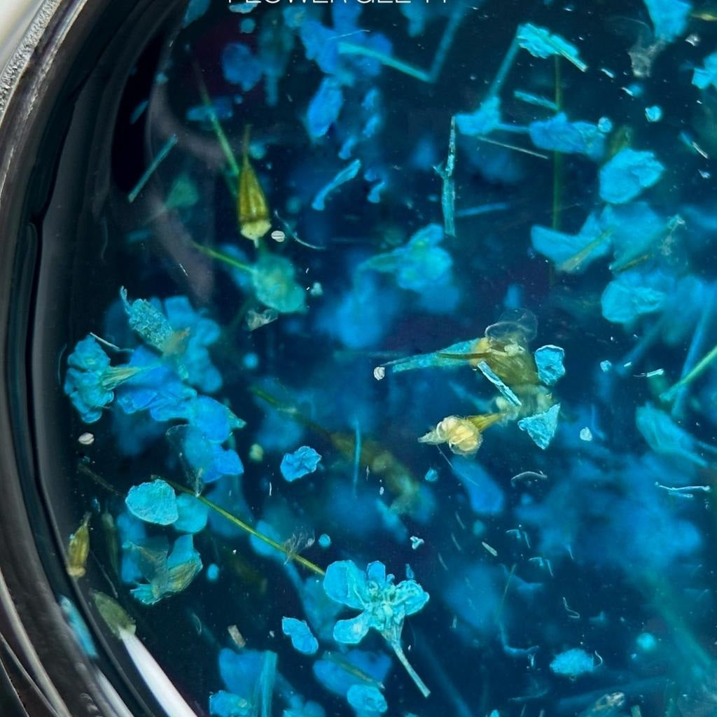 Flower Gel №11 5 ml Saga Professional