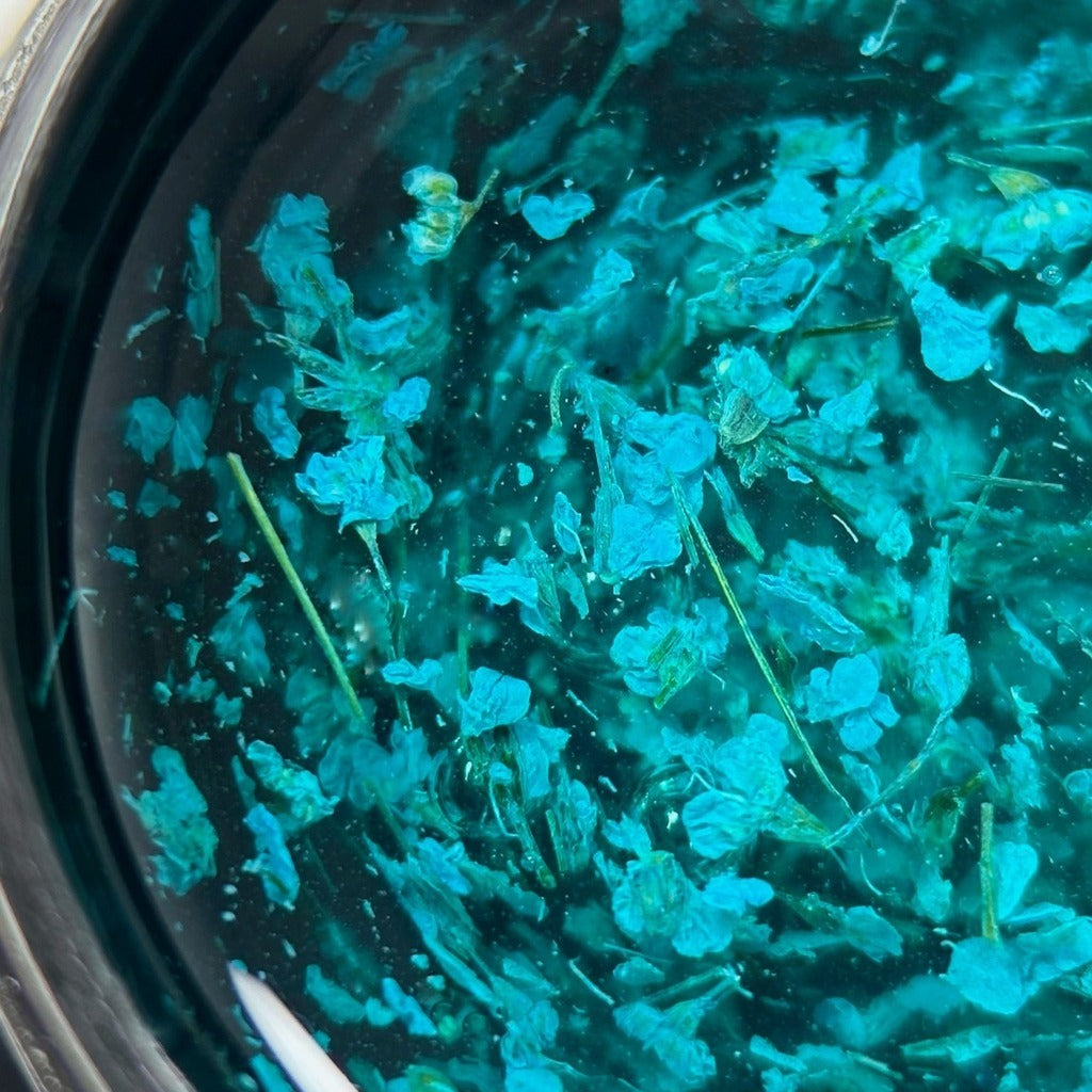 Flower Gel №2 5 ml Saga Professional