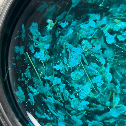 Flower Gel №2 5 ml Saga Professional