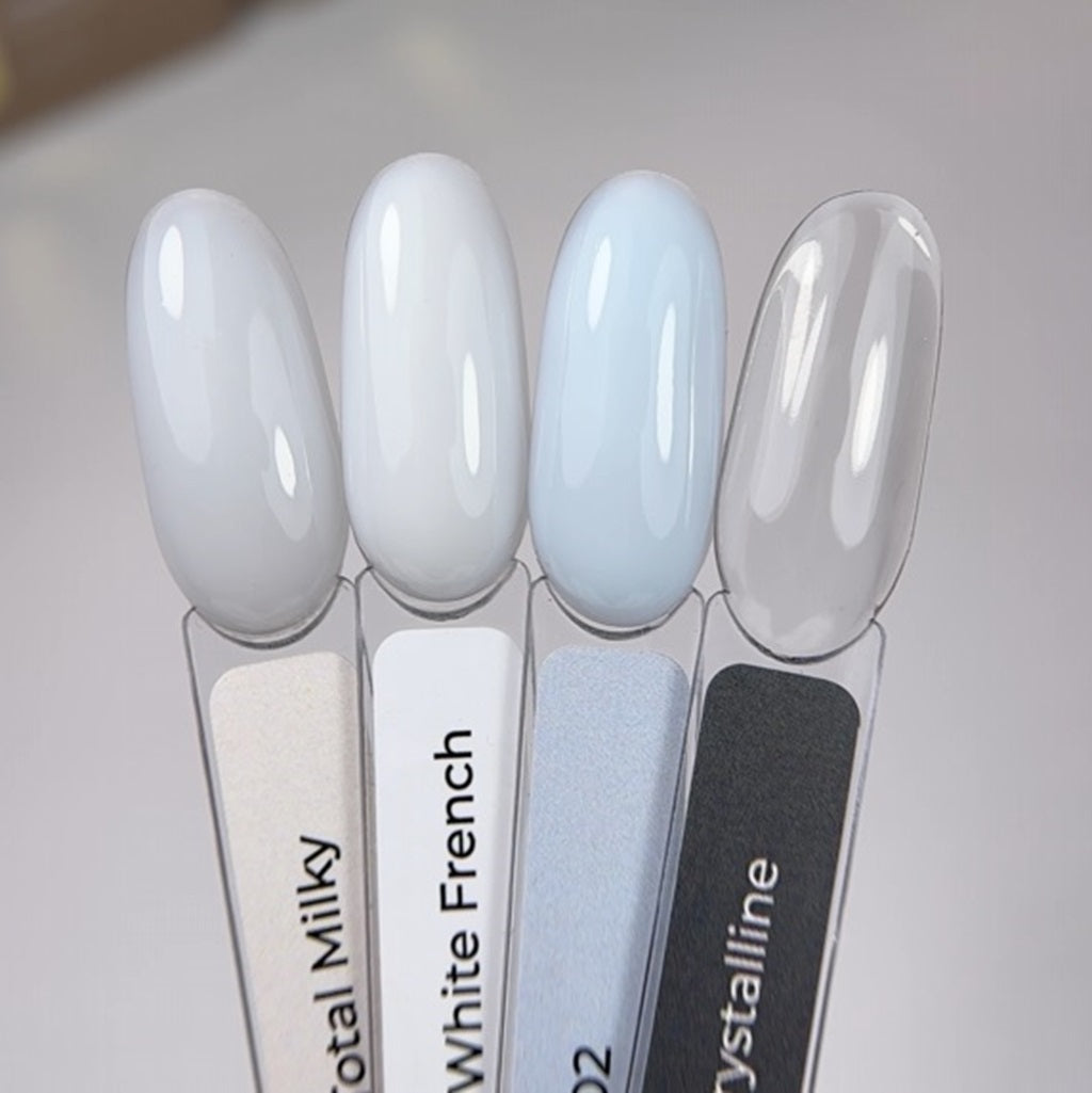 Frame Gel Total Milky 30 мл HEYLOVE