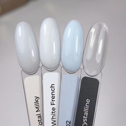 Frame Gel Total Milky 30 мл HEYLOVE