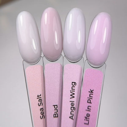 Frame Gel Meersalz 30 ml HEYLOVE