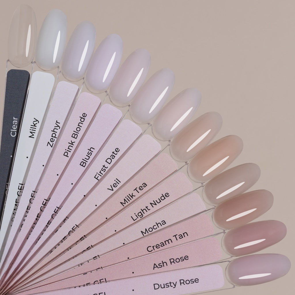 Frame Gel Mocha 30 ml HEYLOVE