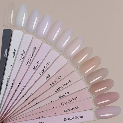 Frame Gel Mocha 30 ml HEYLOVE