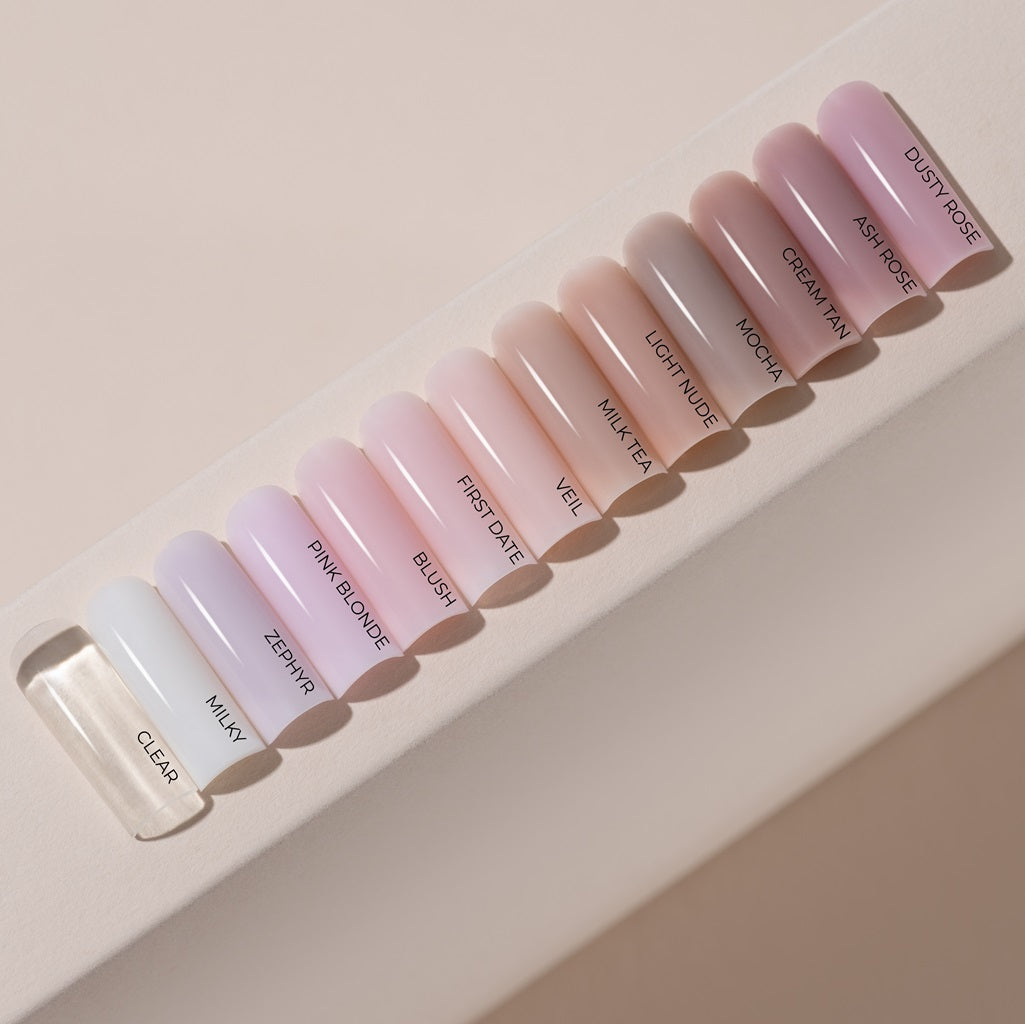 Frame Gel Mocha 30 ml HEYLOVE