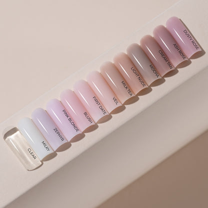 Frame Gel Mocha 30 ml HEYLOVE