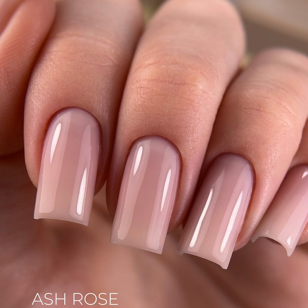 Frame Gel Ash Rose 30 ml HEYLOVE