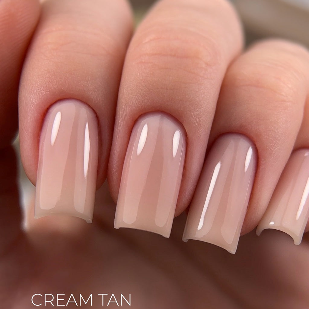 Frame Gel Cream Tan 30 мл HEYLOVE